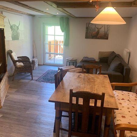 Tarahaus Apartamento Sankt Georgen im Schwarzwald Exterior foto